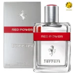 فراری رد پاور مردانه - Ferrari Red Power Edt 125ml