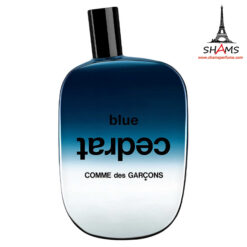 کام د گارسنز بلو سدرات - Comme des Garcons Blue Cedrat Edp 100ml