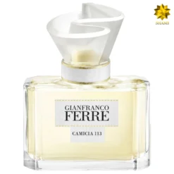 جیانفرانکو فره کامیسیا 113 - Gianfranco Ferre Camicia 113 Edp 100ml
