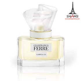 جیانفرانکو فره کامیسیا 113 - Gianfranco Ferre Camicia 113 Edp 100ml