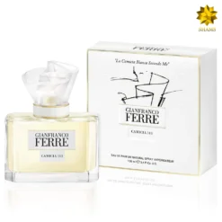 جیانفرانکو فره کامیسیا 113 - Gianfranco Ferre Camicia 113 Edp 100ml