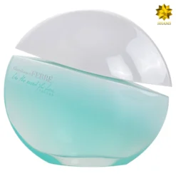 جیانفرانکو فره این د مود فور لاو تندر- Gianfranco Ferre In The Mood For Love Tender Edt 100ml