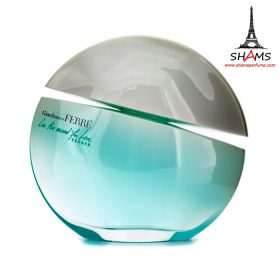 جیانفرانکو فره این د مود فور لاو تندر- Gianfranco Ferre In The Mood For Love Tender Edt 100ml