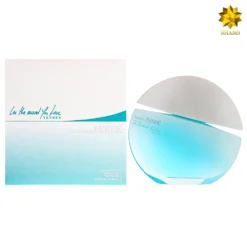 جیانفرانکو فره این د مود فور لاو تندر- Gianfranco Ferre In The Mood For Love Tender Edt 100ml