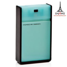پورش دیزاین اسنس - Porsche Design The Essence Edt 120ml