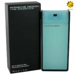 Porsche Design The Essence Edt 120ml - Image 2