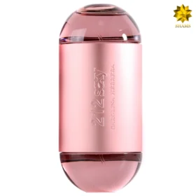 کارولینا هررا 212 سک سی زنانه - Carolina Herrera 212 Sexy Women Edp 100ml