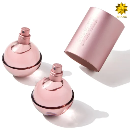 کارولینا هررا 212 سک سی زنانه - Carolina Herrera 212 Sexy Women Edp 100ml