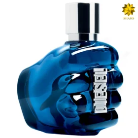 عطر دیزل اونلی د بریو اکستریم - Diesel Only The Brave Extreme For Men Edt 75ml