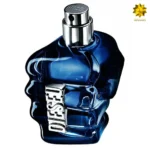 عطر دیزل اونلی د بریو اکستریم - Diesel Only The Brave Extreme For Men Edt 75ml