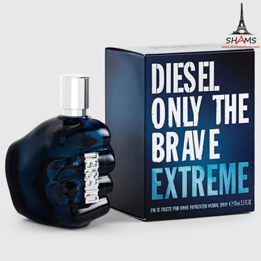 Diesel Only The Brave Extreme