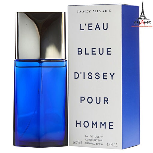 perfume issey miyake blue