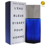 عطر ایسی میاکه لئو بلو د ایسه پور هوم - Issey Miyake L’eau Bleue D’issey Pour Homme Edt 75ml