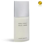 عطر ایسی میاکه لئو د ایسی پور هوم - Issey Miyake L’eau D’issey Pour Homme Edt 125 ml