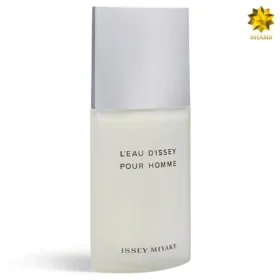 عطر ایسی میاکه لئو د ایسی پور هوم - Issey Miyake L’eau D’issey Pour Homme Edt 125 ml