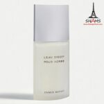 عطر ایسی میاکه لئو د ایسی پور هوم - Issey Miyake L’eau D’issey Pour Homme Edt 125 ml