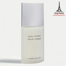 عطر ایسی میاکه لئو د ایسی پور هوم - Issey Miyake L’eau D’issey Pour Homme Edt 125 ml