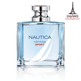 عطر ناتیکا ویاژ اسپرت - Nautica Voyage Sport Edt 100ml