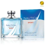 عطر ناتیکا ویاژ اسپرت - Nautica Voyage Sport Edt 100ml