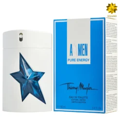 تیری موگلر ای من پیور انرژی - Thierry Mugler A Men Pure Energy Edt 100ml