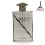 عطر تامی هیلفیگر فریدم - Tommy Hilfiger Freedom For Him Edt 100ml