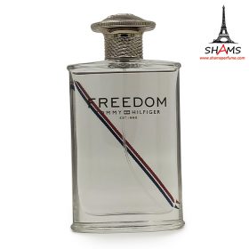 عطر تامی هیلفیگر فریدم - Tommy Hilfiger Freedom For Him Edt 100ml
