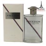 عطر تامی هیلفیگر فریدم - Tommy Hilfiger Freedom For Him Edt 100ml