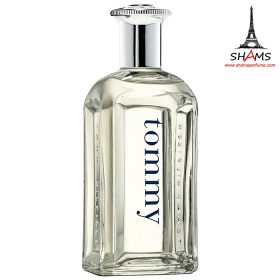 عطر تامی هیلفیگر تامی - Tommy Hilfiger Tommy Edt 100ml
