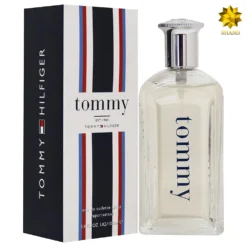 عطر تامی هیلفیگر تامی - Tommy Hilfiger Tommy Edt 100ml
