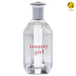 تامی هیلفیگر تامی گرل - Tommy Hilfiger Tommy Girl Edt 100ml