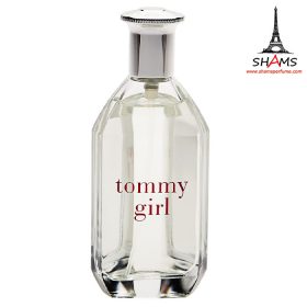 تامی هیلفیگر تامی گرل - Tommy Hilfiger Tommy Girl Edt 100ml