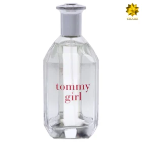 تامی هیلفیگر تامی گرل - Tommy Hilfiger Tommy Girl Edt 100ml
