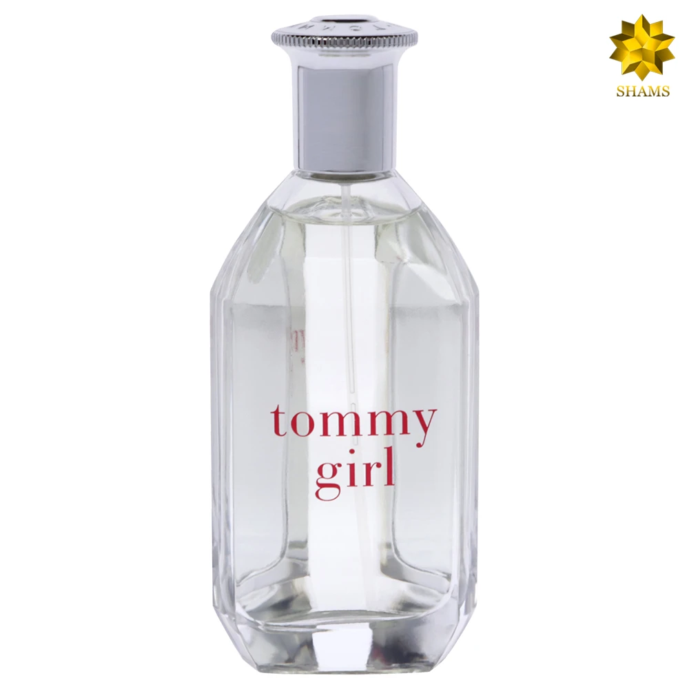 Tommy Hilfiger Tommy Girl Edt 100ml-1 تامی هیلفیگر تامی گرل - Tommy Hilfiger Tommy Girl Edt 100ml