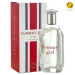 تامی هیلفیگر تامی گرل - Tommy Hilfiger Tommy Girl Edt 100ml