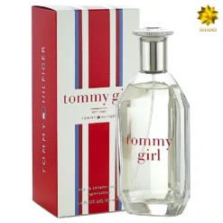 تامی هیلفیگر تامی گرل - Tommy Hilfiger Tommy Girl Edt 100ml