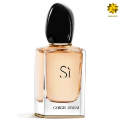 جورجیو آرمانی سی - Giorgio Armani Si For Women Edp 100ml