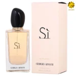 جورجیو آرمانی سی - Giorgio Armani Si For Women Edp 100ml