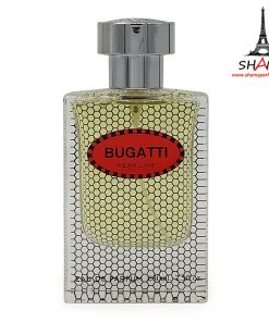 آیس فلاور بوگاتی - Ice Flower Bugatti Edp 80ml