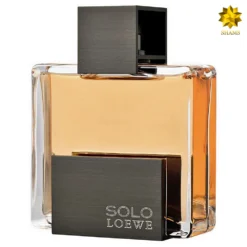 عطر سولو لوئو - Loewe Solo Loewe For Men Edt 125ml