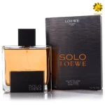 عطر سولو لوئو - Loewe Solo Loewe For Men Edt 125ml