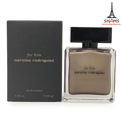 نارسیسو رودریگز فور هیم - Narciso Rodriguez For Him Edp 100ml