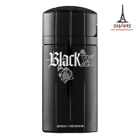 پاکو رابان بلک ایکس اس - Paco Rabanne Black XS Edt 100ml