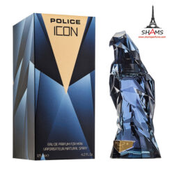 پلیس آیکون - Police Icon Edp 125ml