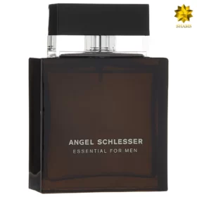 عطر آنجل شلیسر اسنشیال مردانه - Angel Schlesser Essential For Men Edt 100ml