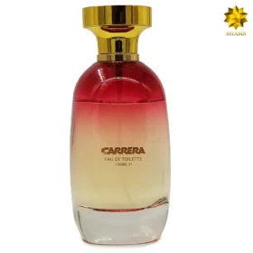 عطر کاررا اسپید زنانه - Carrera Speed Pour Femme Edt 100ml