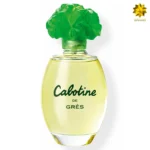 عطر گرس کابوتین - Gres Cabotine For Women Edt 100ml
