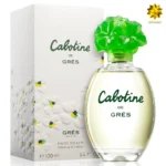 عطر گرس کابوتین - Gres Cabotine For Women Edt 100ml