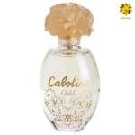 عطر گرس کابوتین گلد - Gres Cabotine Gold Edt 100ml