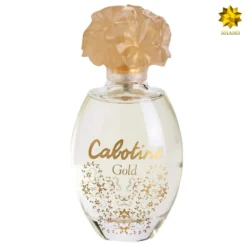 عطر گرس کابوتین گلد - Gres Cabotine Gold Edt 100ml