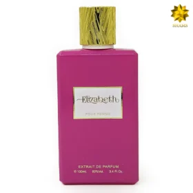 آیس فلاور الیزابت - Ice Flower Elizabeth Pour Femme Edp 100ml